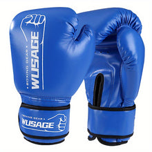 Charger l'image dans la galerie, 1 Pair Premium Boxing Gloves
