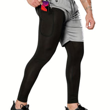 Charger l'image dans la galerie, 2-in-1 Workout Shorts
