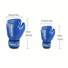 Charger l'image dans la galerie, 1 Pair Premium Boxing Gloves
