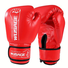 Charger l'image dans la galerie, 1 Pair Premium Boxing Gloves
