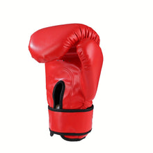 Charger l'image dans la galerie, 1 Pair Premium Boxing Gloves
