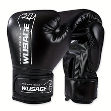 Charger l'image dans la galerie, 1 Pair Premium Boxing Gloves
