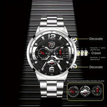 Lade das Bild in den Galerie-Viewer, 3-Piece Mens Fashion Set
