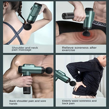 Charger l'image dans la galerie, 1pc Muscle Massage Gun
